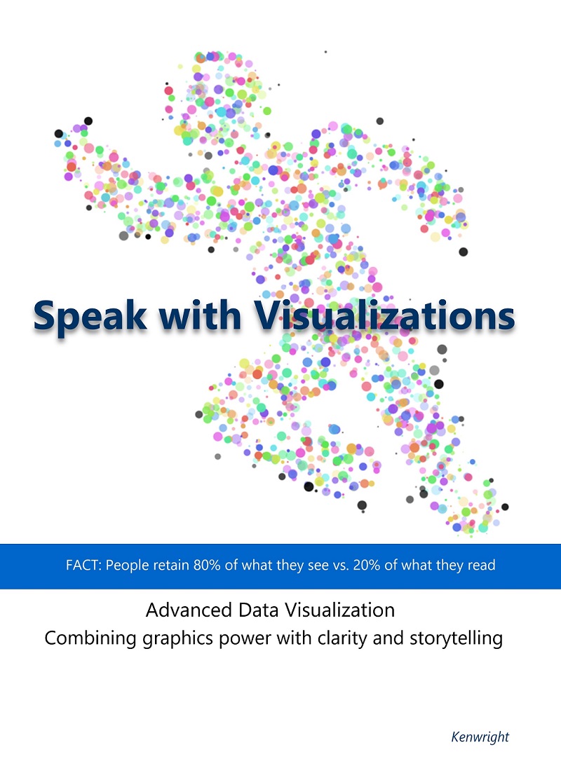 Speak with Visualizations (Paperback)